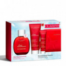 Esenciales Eau Dynamisante Estuche  CLARINS