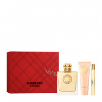 BURBERRY Goddess Estuche