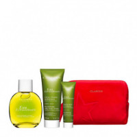 Eau Extraordinaire Set  CLARINS