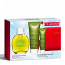 Eau Extraordinaire Set  CLARINS