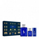 Polo Blue Estuche  RALPH LAUREN