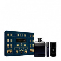 Club Estuche  RALPH LAUREN