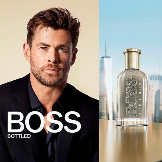 Bottled Estuche  HUGO BOSS