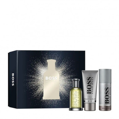 Boss Bottled Estuche  HUGO BOSS