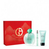 Acqua Di Giogia Set  ARMANI