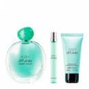 Acqua Di Giogia Set  ARMANI