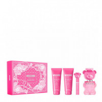 Toy 2 Bubble Set  MOSCHINO