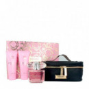 Bright Crystal Estuche  VERSACE