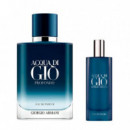 Acqua Di Giò Pour Homme Profondo Estuche  ARMANI