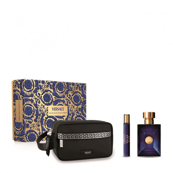 Dylan Blue Estuche  VERSACE