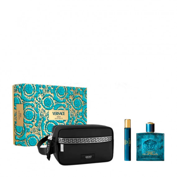 Eros Estuche  VERSACE