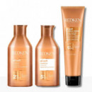 All Soft Estuche  REDKEN