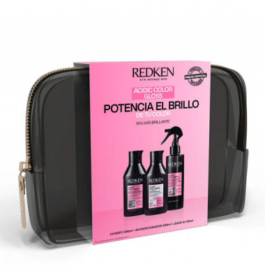 Acidic Color Gloss Estuche  REDKEN