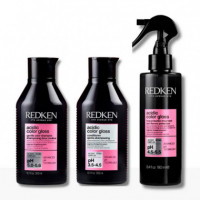 Acidic Color Gloss Estuche  REDKEN