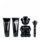 Toy Boy Estuche  MOSCHINO