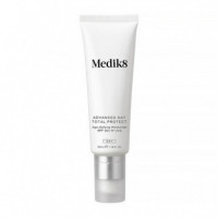 Advanced Day Total Perfect Spf 30 Crema Hidratante Antienvejecimiento  MEDIK8