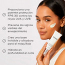 Advanced Day Total Perfect Spf 30 Crema Hidratante Antienvejecimiento  MEDIK8