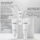 Advanced Day Total Perfect Spf 30 Crema Hidratante Antienvejecimiento  MEDIK8