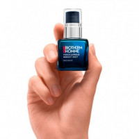 Homme Force Supreme Reboot Shot Serum Sérum Antienvejecimiento  BIOTHERM HOMME