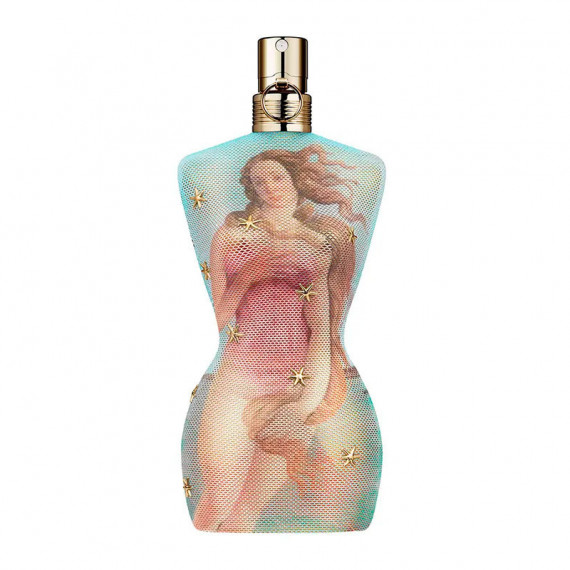 Classique  Xmas Collector  JEAN PAUL GAULTIER