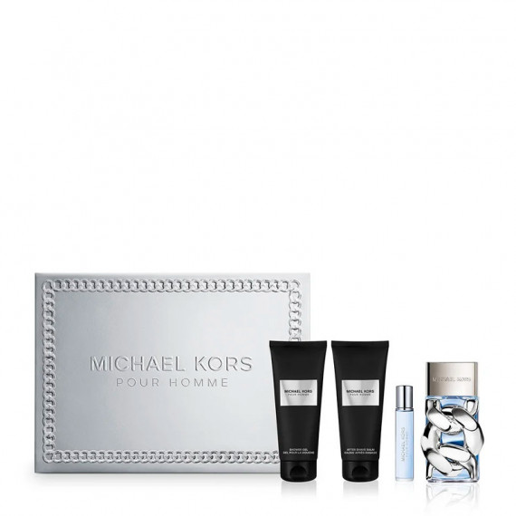 Pour Homme Estuche  MICHAEL KORS