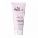 Body Essentials Crema de Mano Antimanchas  ANNE MÖLLER