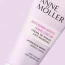 Body Essentials Crema de Mano Antimanchas  ANNE MÖLLER