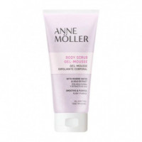 Body Essentials Exfoliante Corporal  ANNE MÖLLER