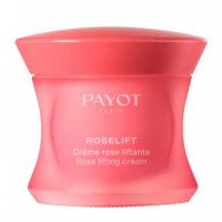 Crème Rose Liftante Crema Hidratante Reafirmante y Redensificante  PAYOT