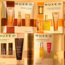 The Anti - Aging Glow Routine Estuche  NUXE