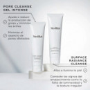 Pore Cleanse Gel Intense Gel Refinador de Poros con ácido L Mandélico  MEDIK8