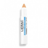 Le Stick Protocolo Antimanchas con Color SPF50  LIERAC