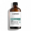 el Peeling  Protocolo Anti Imperfecciones  LIERAC