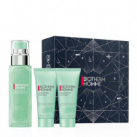 Homme Aquapower Estuche  BIOTHERM