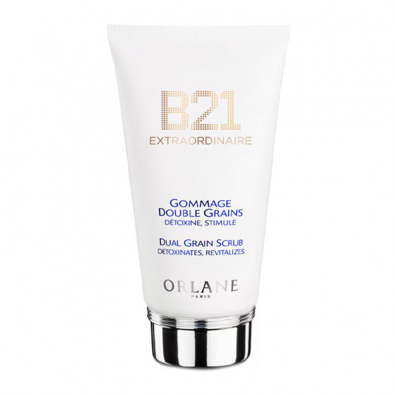 Extraordinaire Dual Grain Scrub Exfoliante Facial  ORLANE