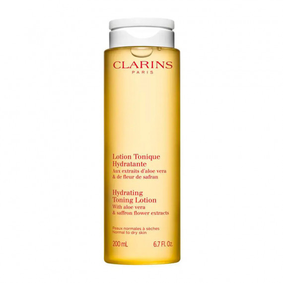 Lotion Tonique Hydratante  CLARINS