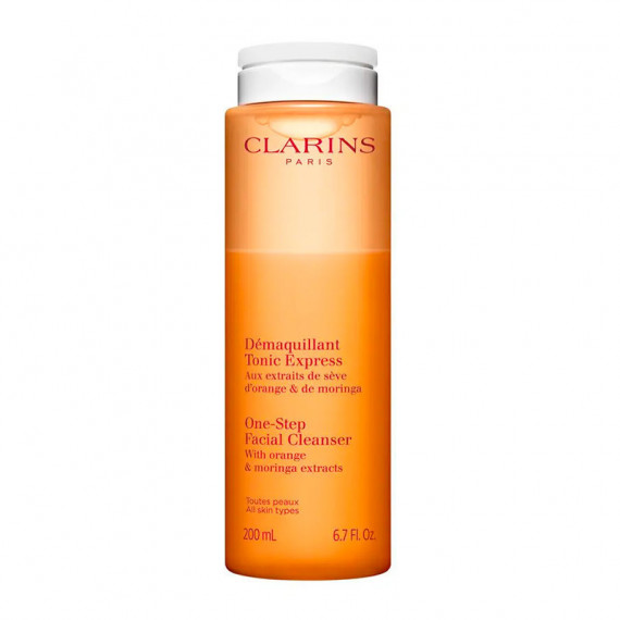 Tónico Desmaquillante Exprés  CLARINS