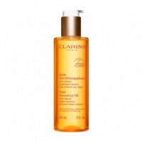 Aceite Desmaquillante  CLARINS