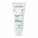 Biology Ac Hydra Crema Hidratante Compensadora  A-DERMA