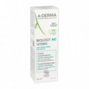 Biology Ac Hydra Crema Hidratante Compensadora  A-DERMA