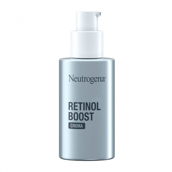 Retinol Boost Crema de Retinol  NEUTROGENA