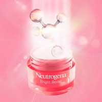 Bright Boost  Crema Gel  NEUTROGENA