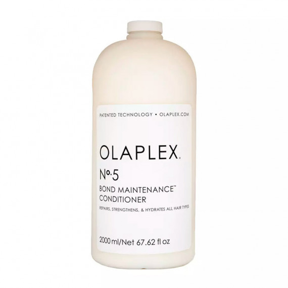 Nº5 Bond Maintenance Acondicionador Hidratante y Nutritivo  OLAPLEX