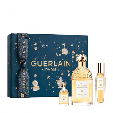 Mandarine Basilic Estuche  GUERLAIN