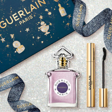 Insolence Estuche  GUERLAIN