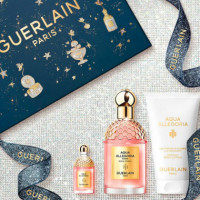 Rossa Forte Estuche  GUERLAIN