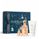 Rossa Forte Estuche  GUERLAIN