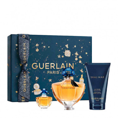 Shalimar Estuche  GUERLAIN