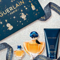 Shalimar Estuche  GUERLAIN