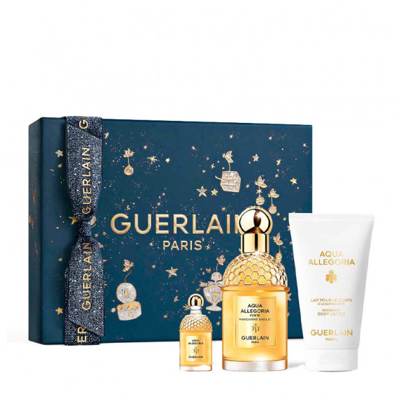 Mandarine Basilic Forte Estuche  GUERLAIN